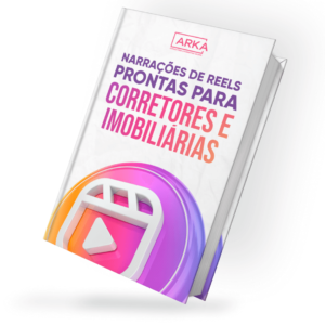 Narrações para Reels Imobiiários