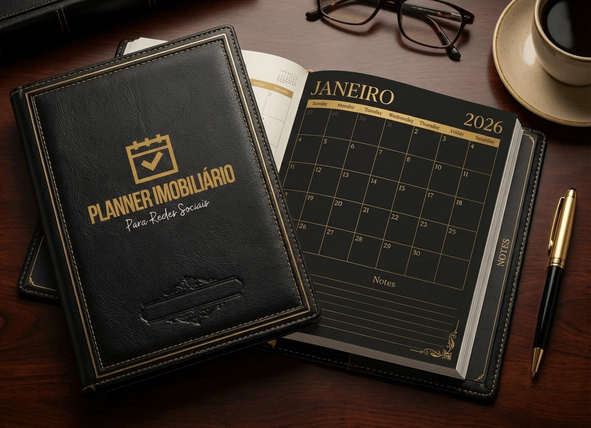 Calendário Imobiliário 2026