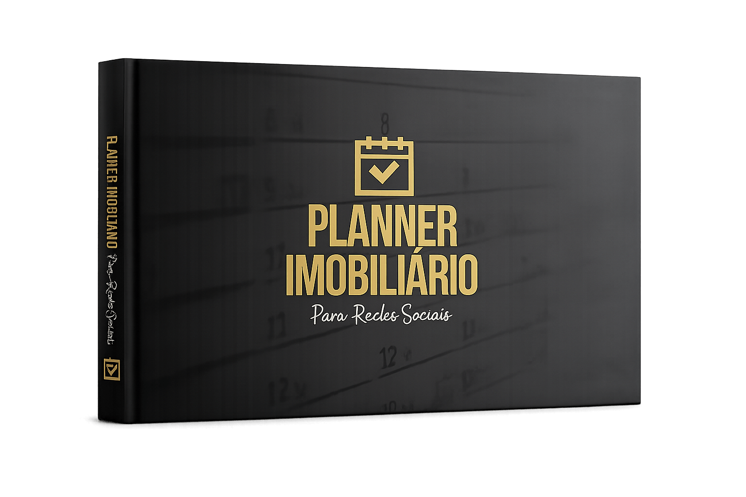 Planner Imobiliário